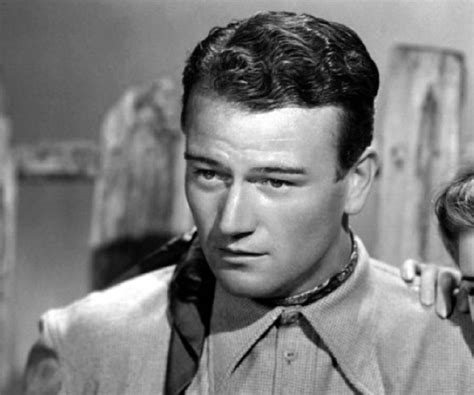 john wayne personal life.